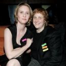 Cynthia Nixon engaged to girlfriend