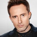 Ian 'H' Watkins