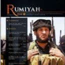 Defunct magazines published in Syria