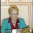 Martha Ellen Davis