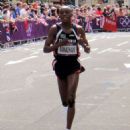 Commonwealth Games competitors for Tanzania