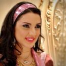 Dorra Zarrouk  -  Wallpaper - 454 x 325
