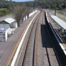 Awaba railway station
