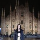 Alice Pagani – Moncler Fashion Show during the Milan Fashion Week Womenswear SS 2023 - 454 x 681