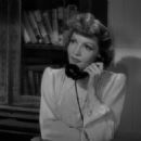 No Time for Love - Claudette Colbert - 449 x 325