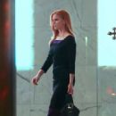 Sarah Rafferty – Suits Final and Last Episode set in Toronto - 454 x 681
