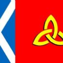 Celtic nationalist parties