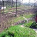 Railway stations in Poland closed in 1948