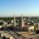 2009 in Mauritania