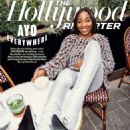 Ayo Edebiri - The Hollywood Reporter Magazine Cover [United States] (9 August 2023)