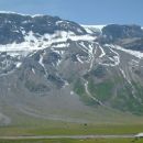 Plateaus of Europe