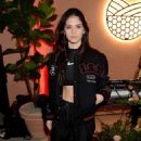 Kim Turnbull – Terra Terra Restaurant Launch Party in London - 454 x 682