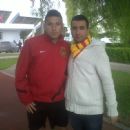 Youcef Belaïli