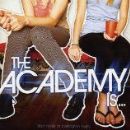 The Academy Is... albums