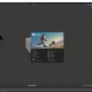 Free 3D animation software