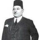 Ahmad Mahir Pasha