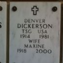 Denver Dickerson