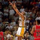Reggie Miller