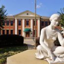 Alabama Institute for the Deaf and Blind