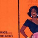 CARMEN JONES  1954 Film Music Soundtrack Oscar Hammerstein II - 454 x 238