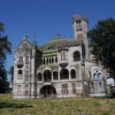 Manor houses in Portugal
