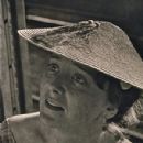 Mimi Cazort