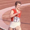 Soviet female sprinters