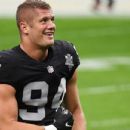 Carl Nassib