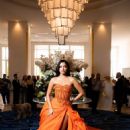 Cindy Kimberly – Pictured at Hotel Martinez – 2022 Cannes Film Festival