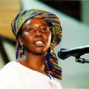 Musimbi Kanyoro
