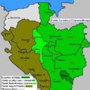 States and territories disestablished in 1173