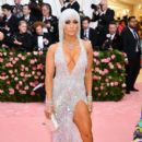 Jennifer Lopez:  The 2019 Met Gala Celebrating Camp: Notes On Fashion - Arrivals
