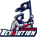New Jersey Revolution