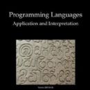 Programming Languages: Application and Interpretation