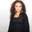 Chanté Moore - 380 x 594