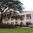 Historic house museums in Louisiana