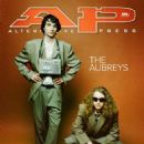 The Aubreys - Alternative Press Magazine Cover [United States] (October 2021)