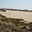 Dunes of Portugal