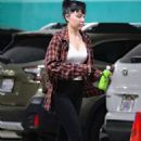 Amanda Bynes &#8211; Out in Los Angelws