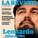Leonardo DiCaprio - La Revista Magazine Cover [Ecuador] (9 January 2022)