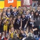 Sports clubs and teams in Thessaloniki