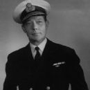 Erhard J.C. Qvistgaard