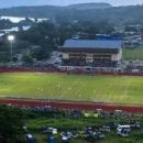 Vanuatu at the OFC Men's Nations Cup