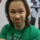 Michael Sinterniklaas
