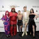 Sofia Carson &#8211; Performs at Spotlight Justin Tranter at The GRAMMY Museum