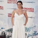 Eva Marciel – ‘Cold Pursuit’ Premiere in Madrid - 454 x 681