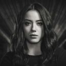 Chloe Bennet - 454 x 255
