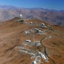 La Silla Observatory