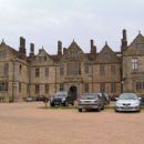 1613 establishments in England