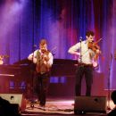 Scottish folk music groups